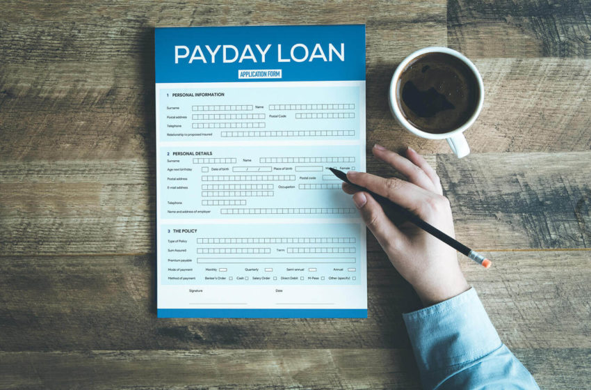 payday loans for people with direct deposit savings accounts