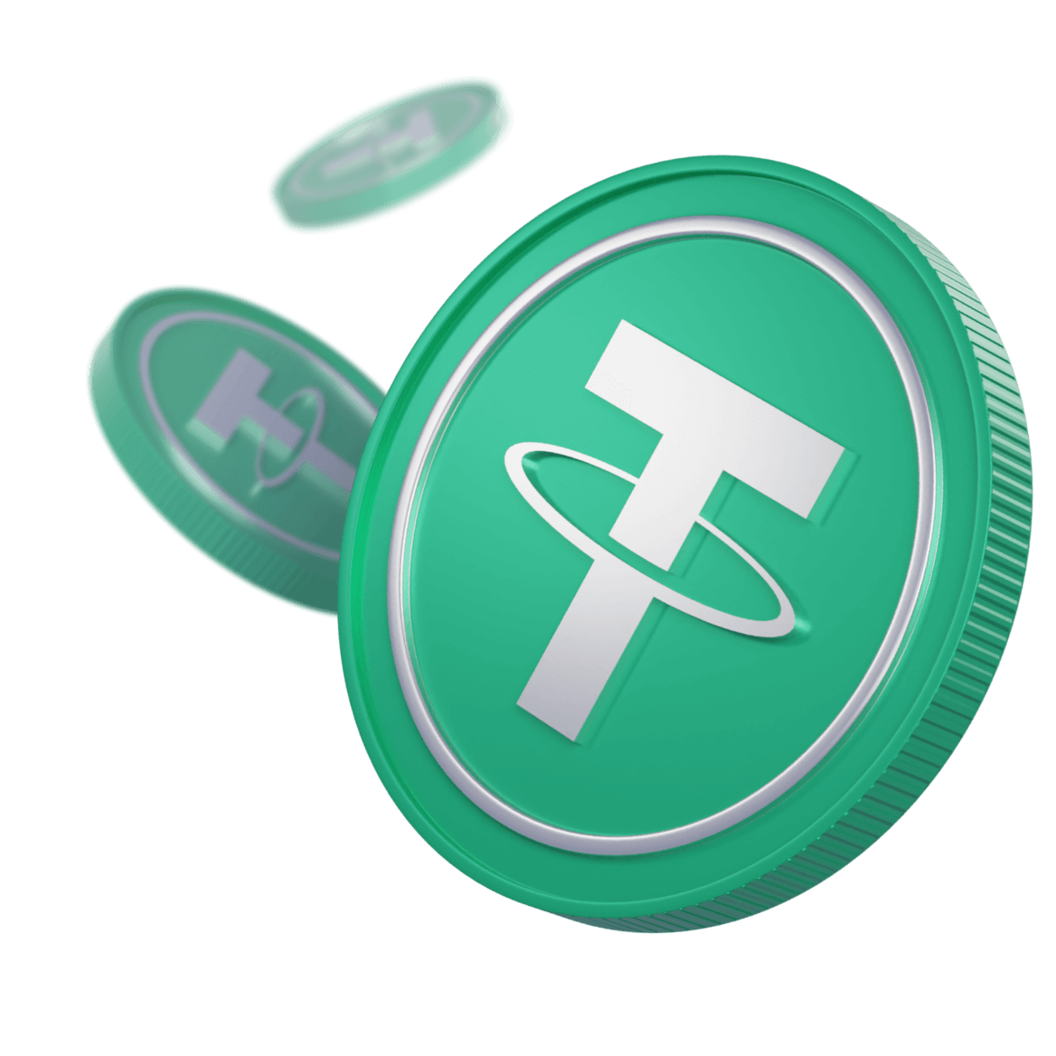 1 usdt. USDT значок. Tether криптовалюта. Tether значок. Монеты Tether USDT.