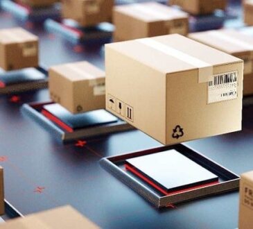 The Future of Packing and Shipping