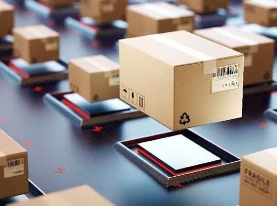 The Future of Packing and Shipping