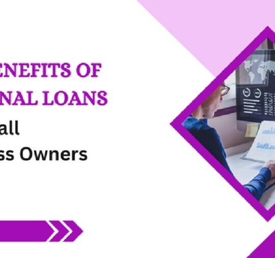 Personal loan in Delhi-NCR.