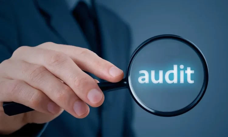 Regular Financial Audits