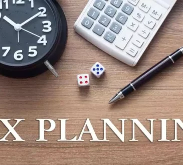 Tax Planning